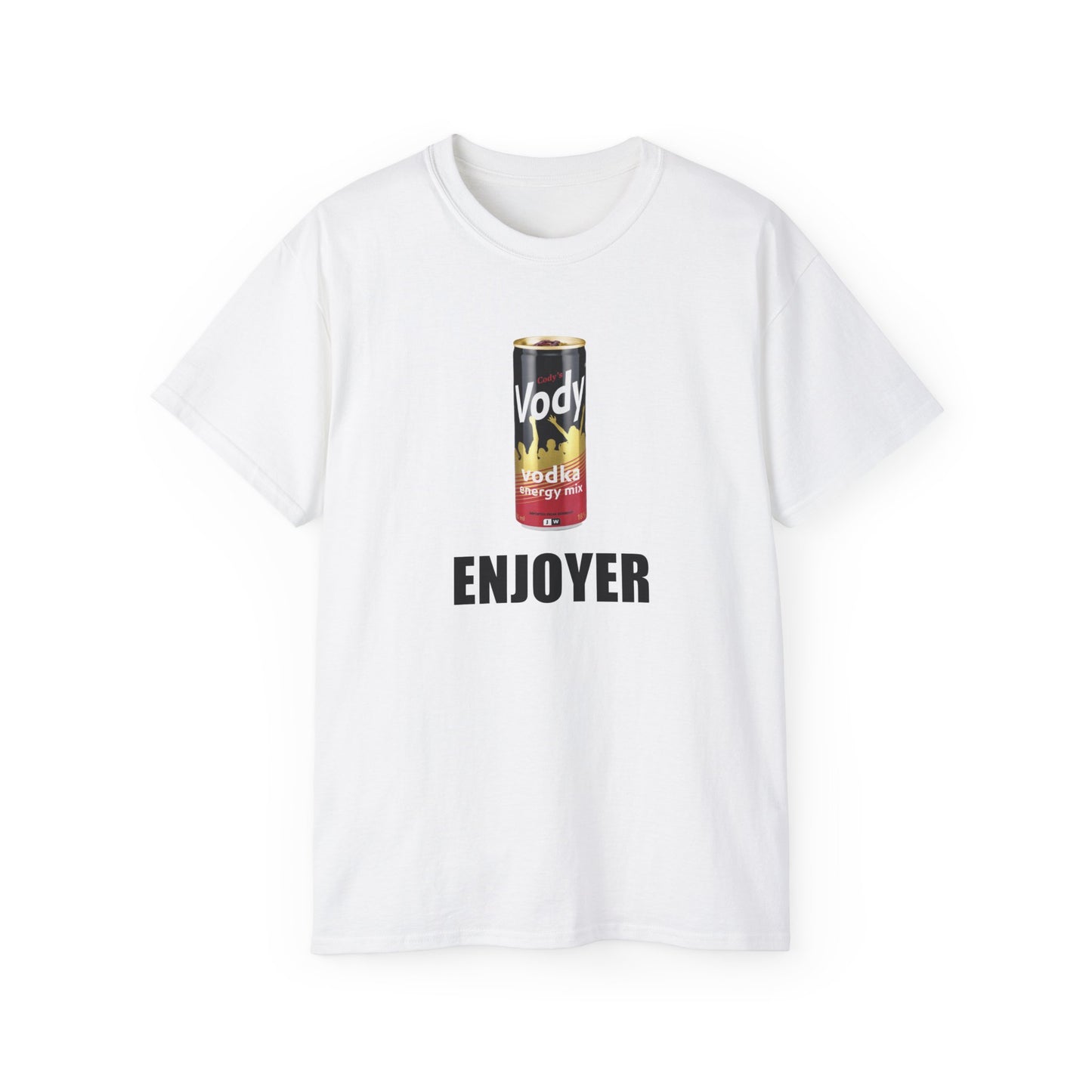 T-SHIRT - Vody ENJOYER