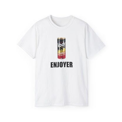 T-SHIRT - Vody ENJOYER