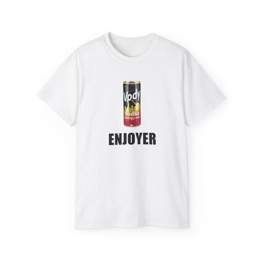 T-SHIRT - Vody ENJOYER