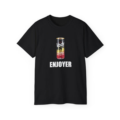 T-SHIRT - Vody ENJOYER